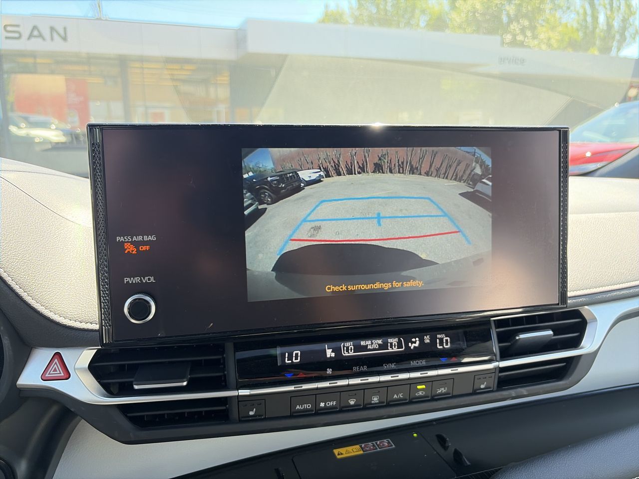 2025 Toyota Sienna