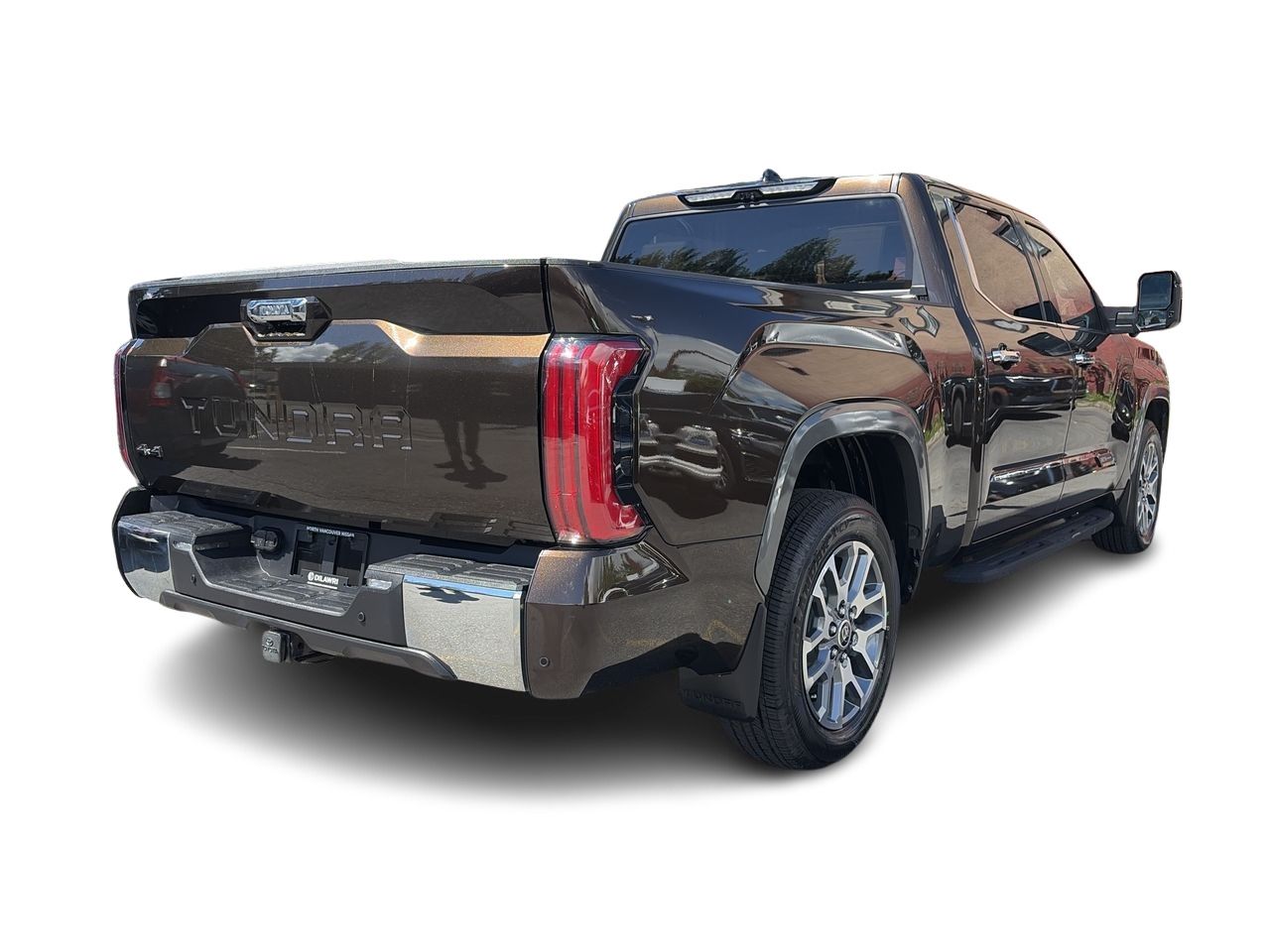 2022 Toyota Tundra 4X4