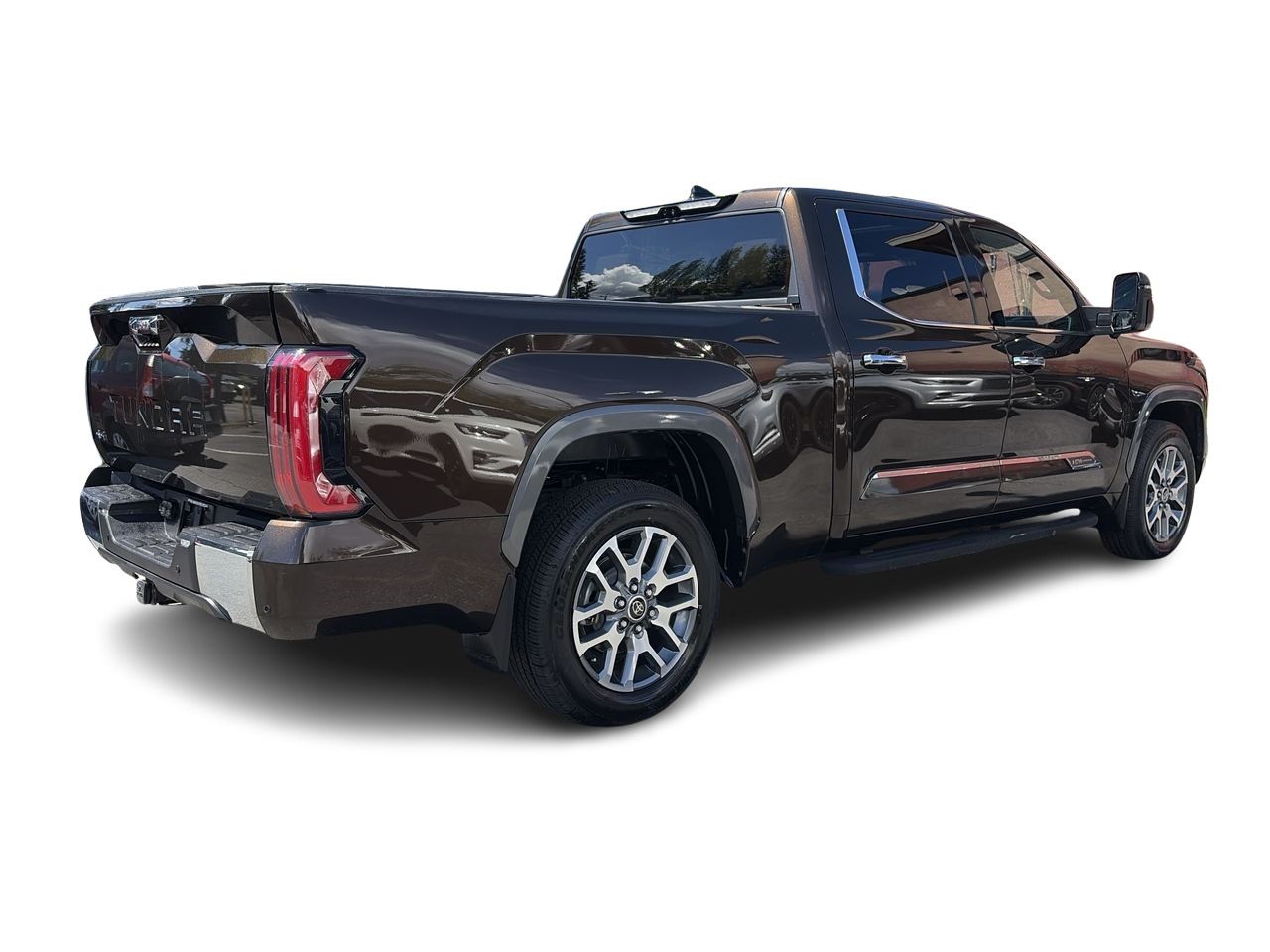 2022 Toyota Tundra 4X4