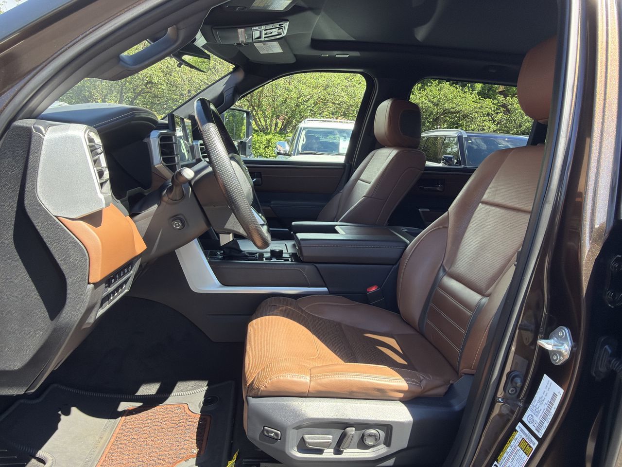 2022 Toyota Tundra 4X4