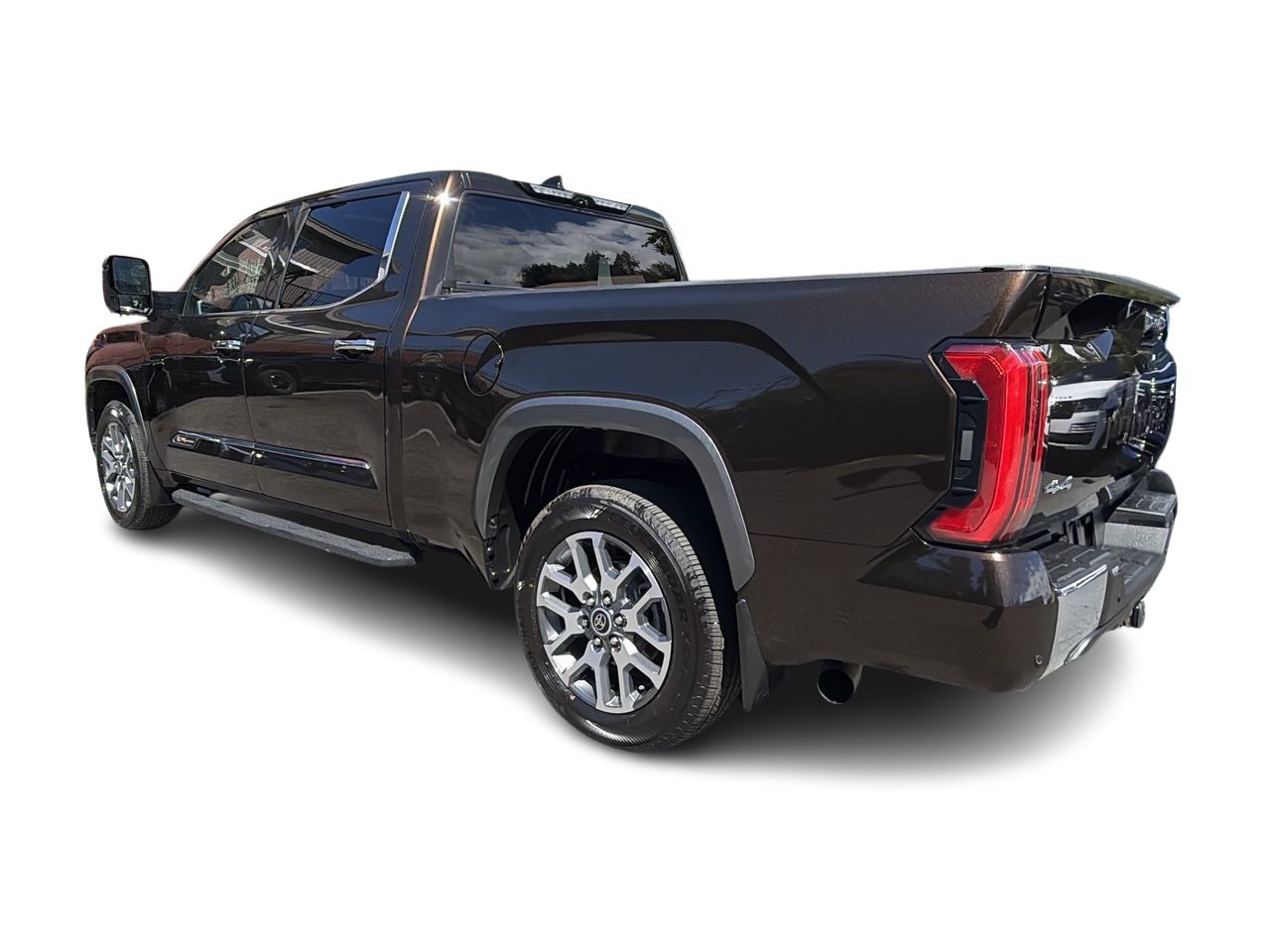 2022 Toyota Tundra 4X4