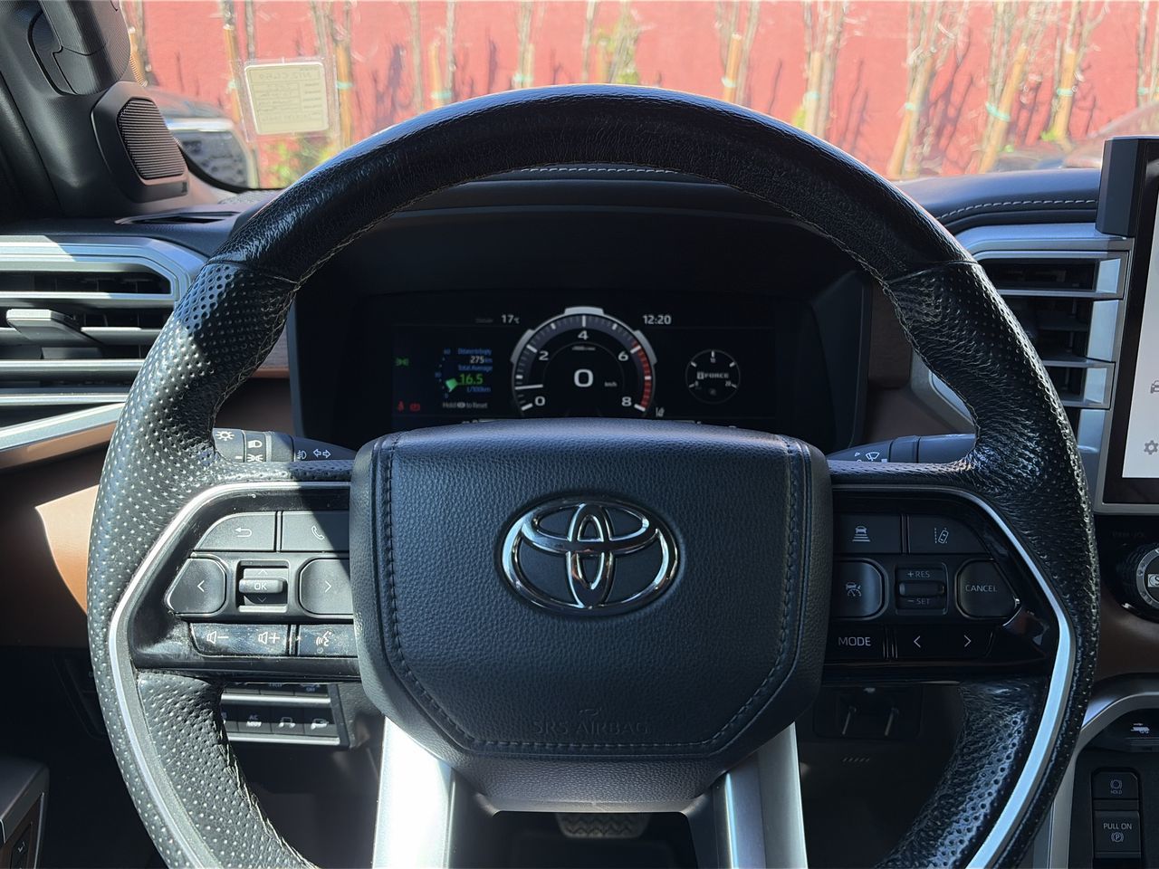 2022 Toyota Tundra 4X4