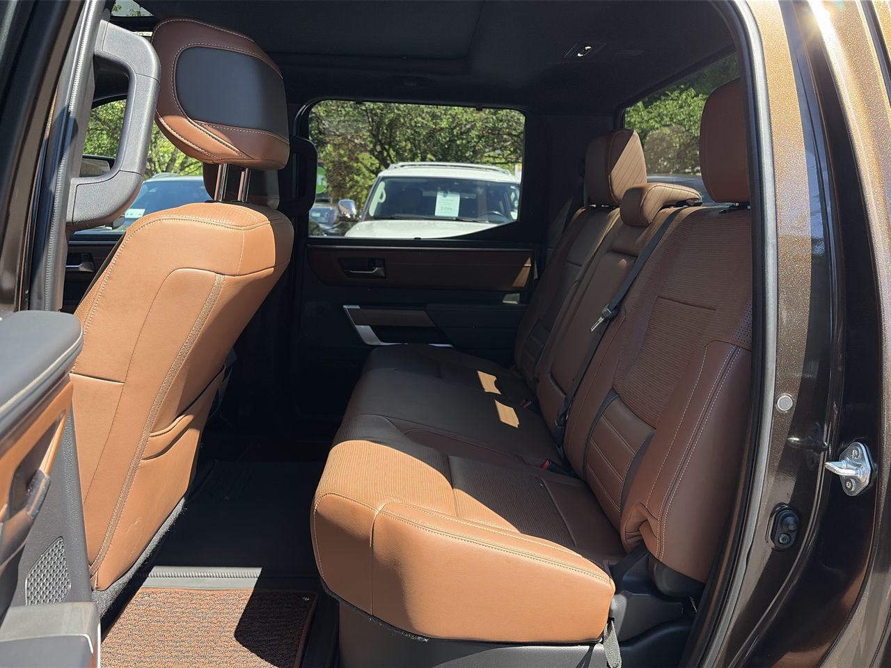 2022 Toyota Tundra 4X4