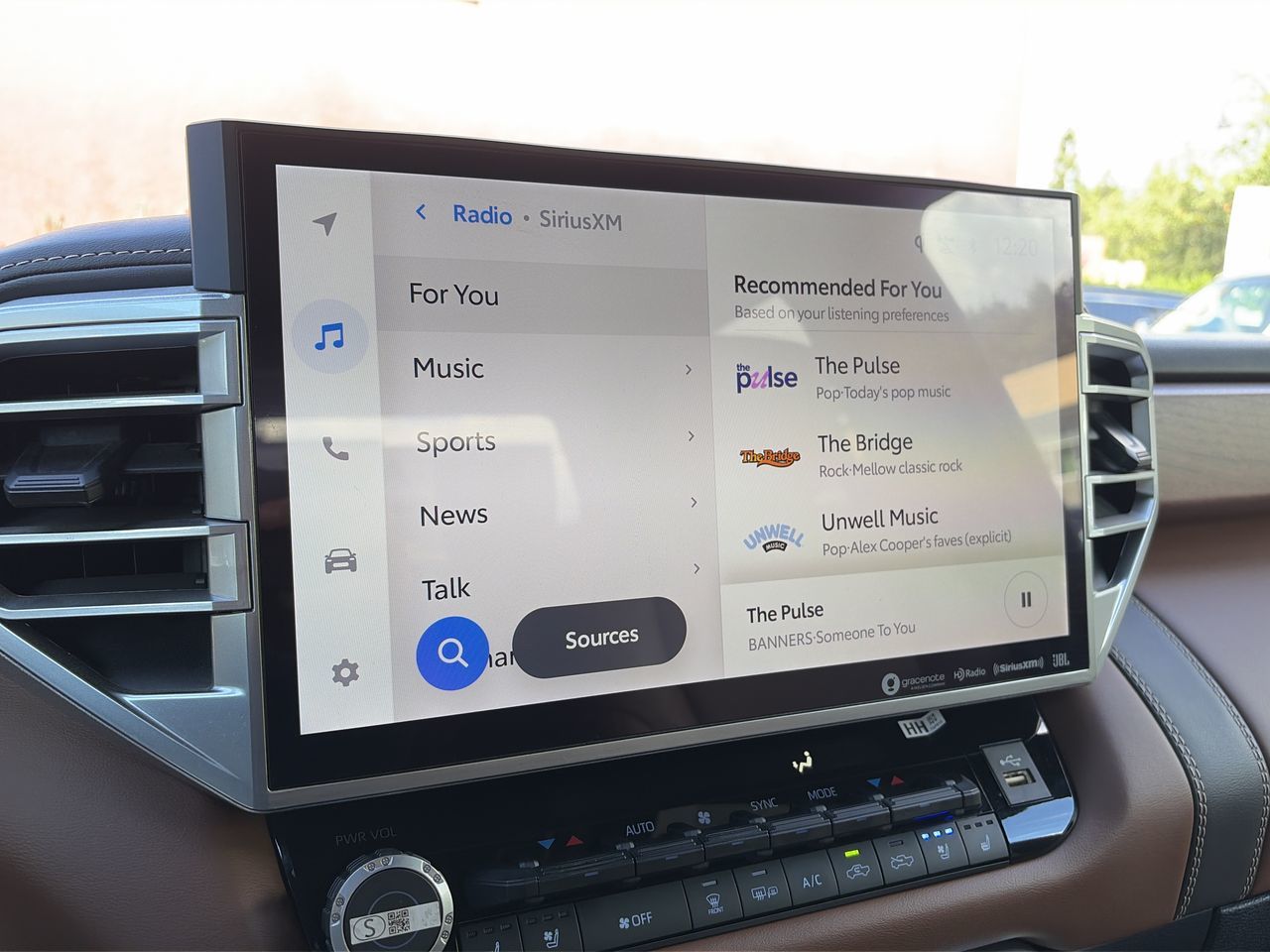 2022 Toyota Tundra 4X4