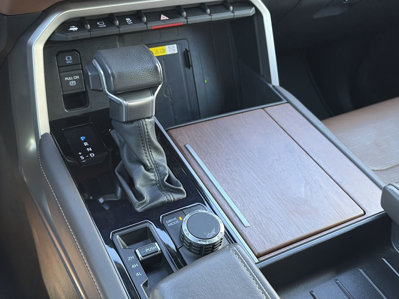 2022 Toyota Tundra 4X4