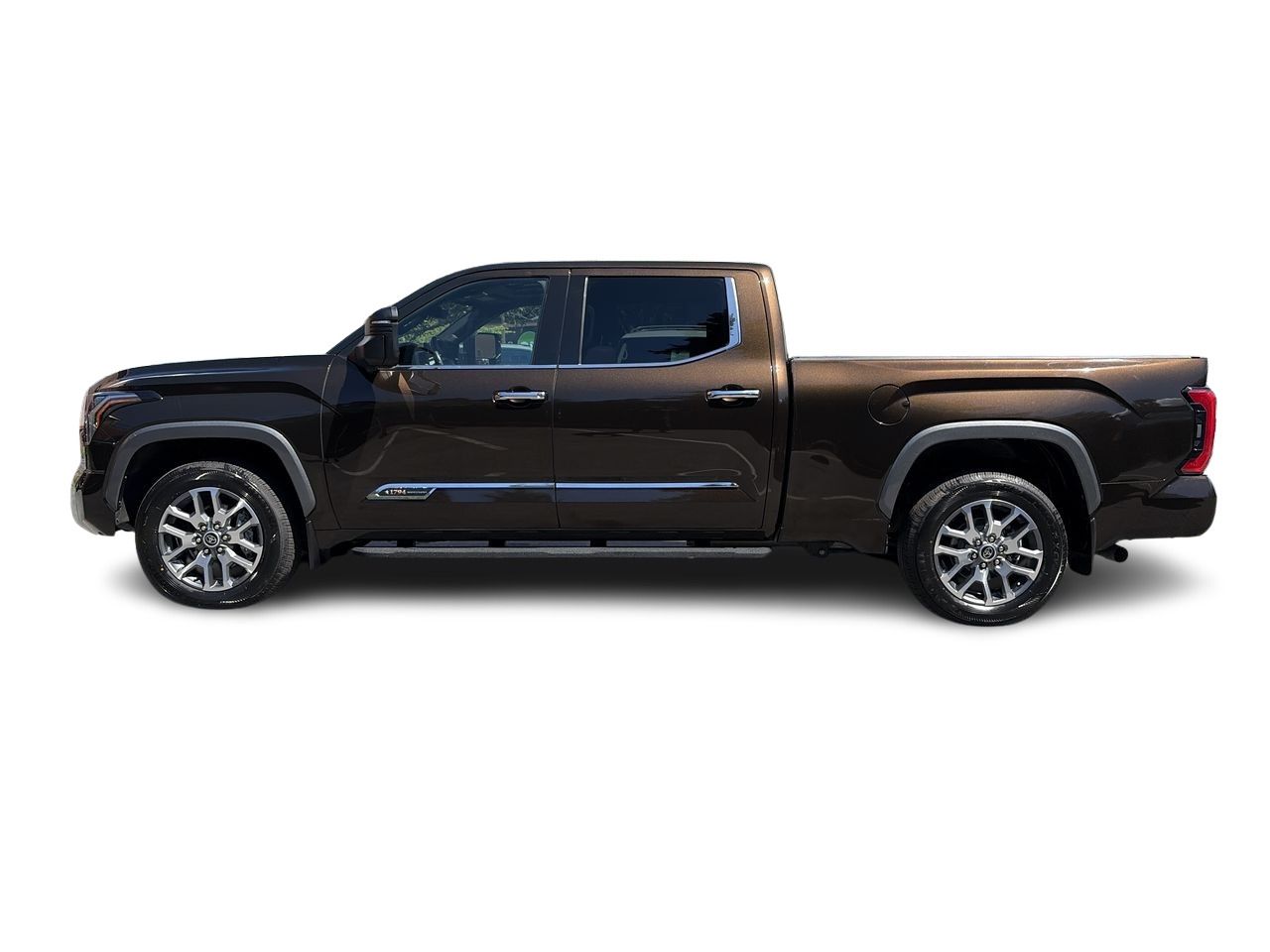 2022 Toyota Tundra 4X4