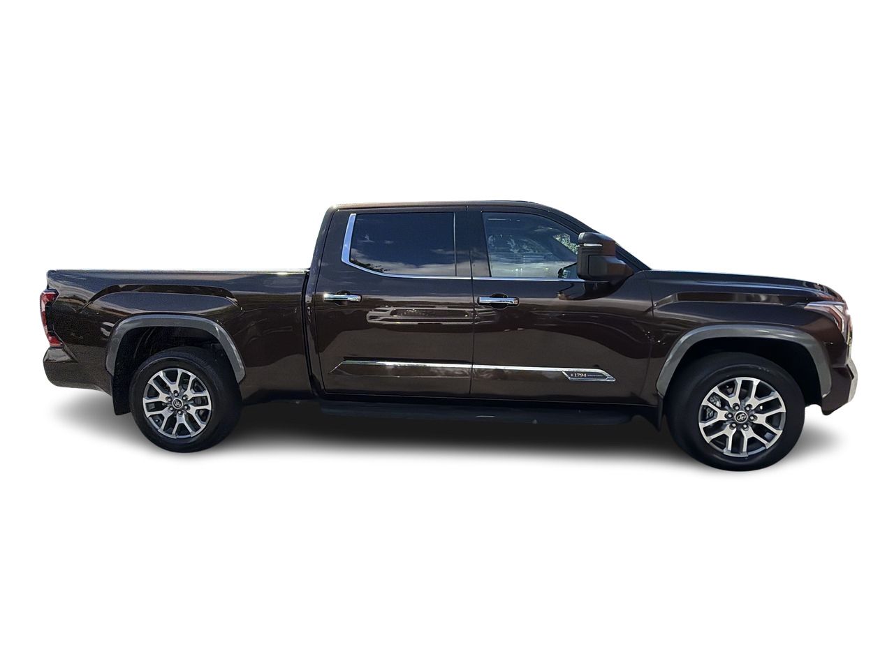 2022 Toyota Tundra 4X4