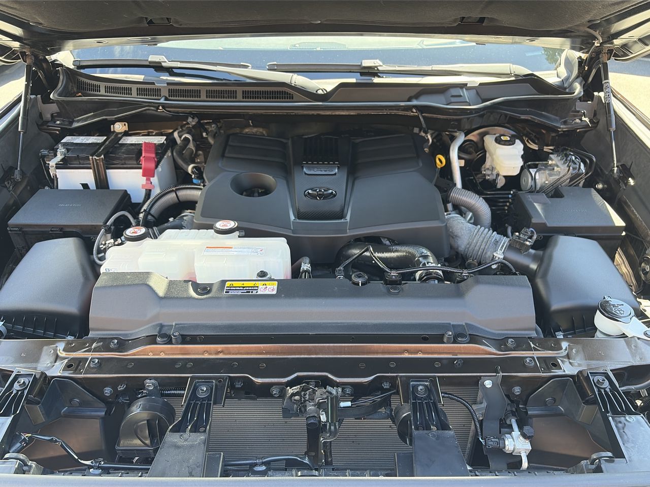 2022 Toyota Tundra 4X4