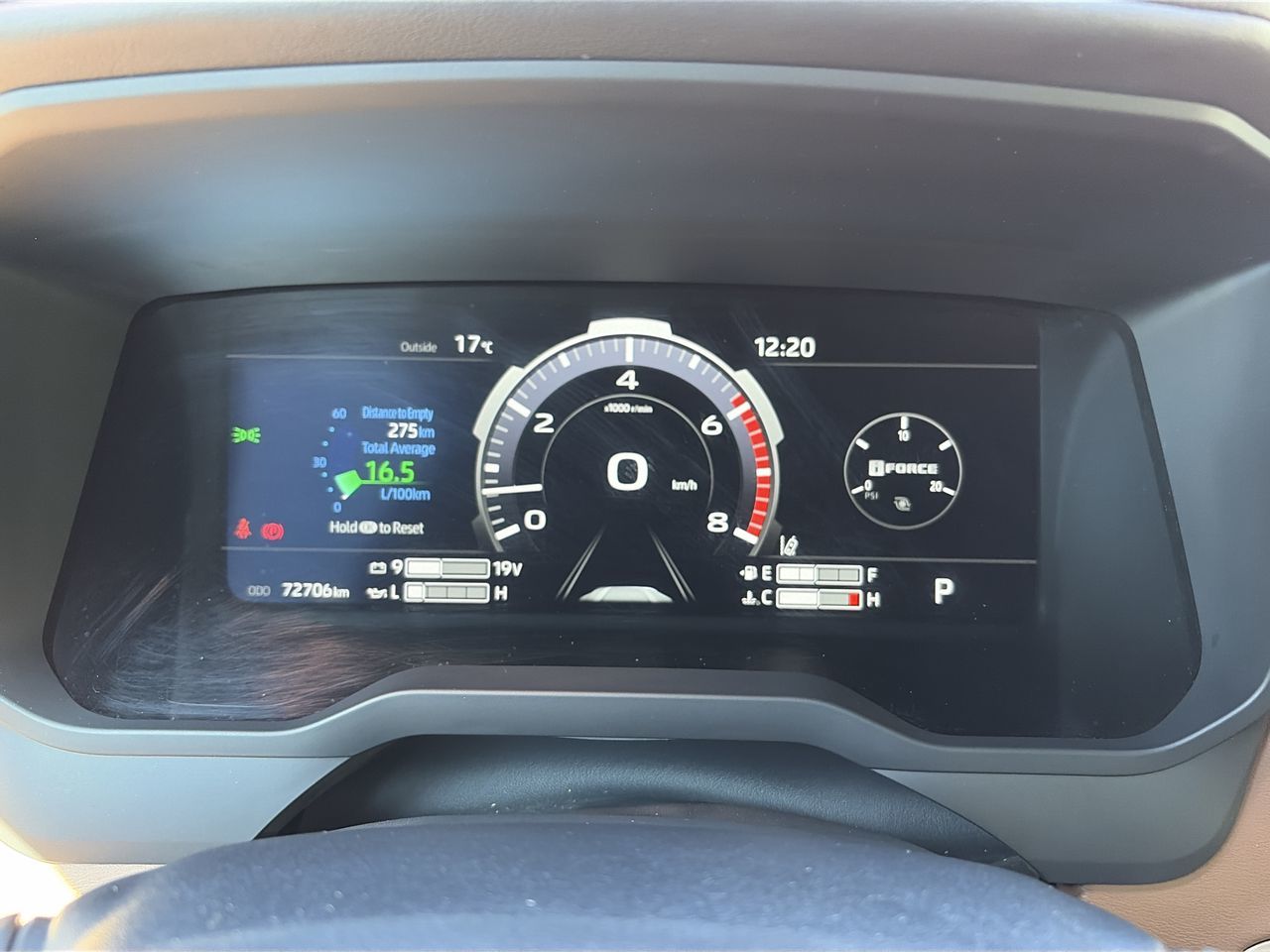 2022 Toyota Tundra 4X4