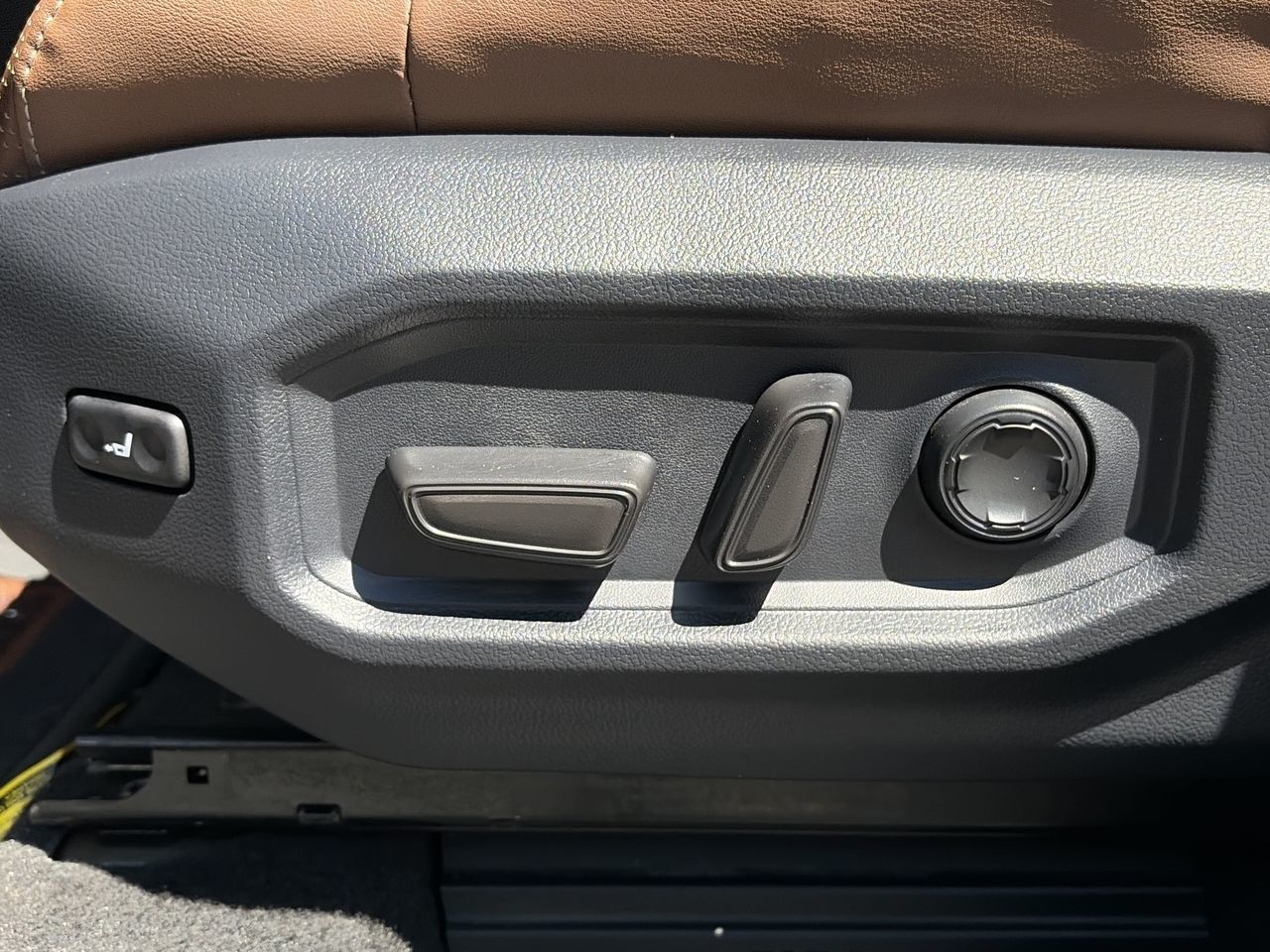 2022 Toyota Tundra 4X4