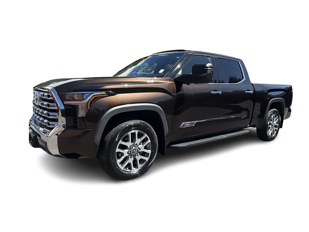 2022 Toyota Tundra 4X4
