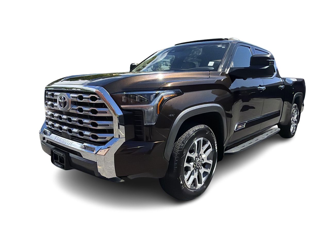 2022 Toyota Tundra 4X4