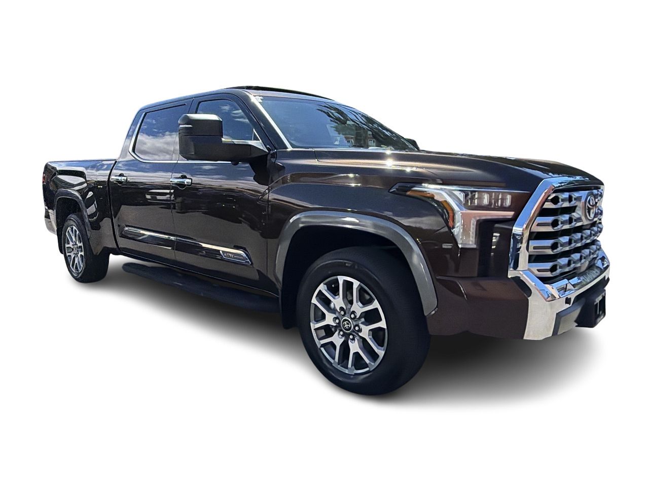 2022 Toyota Tundra 4X4