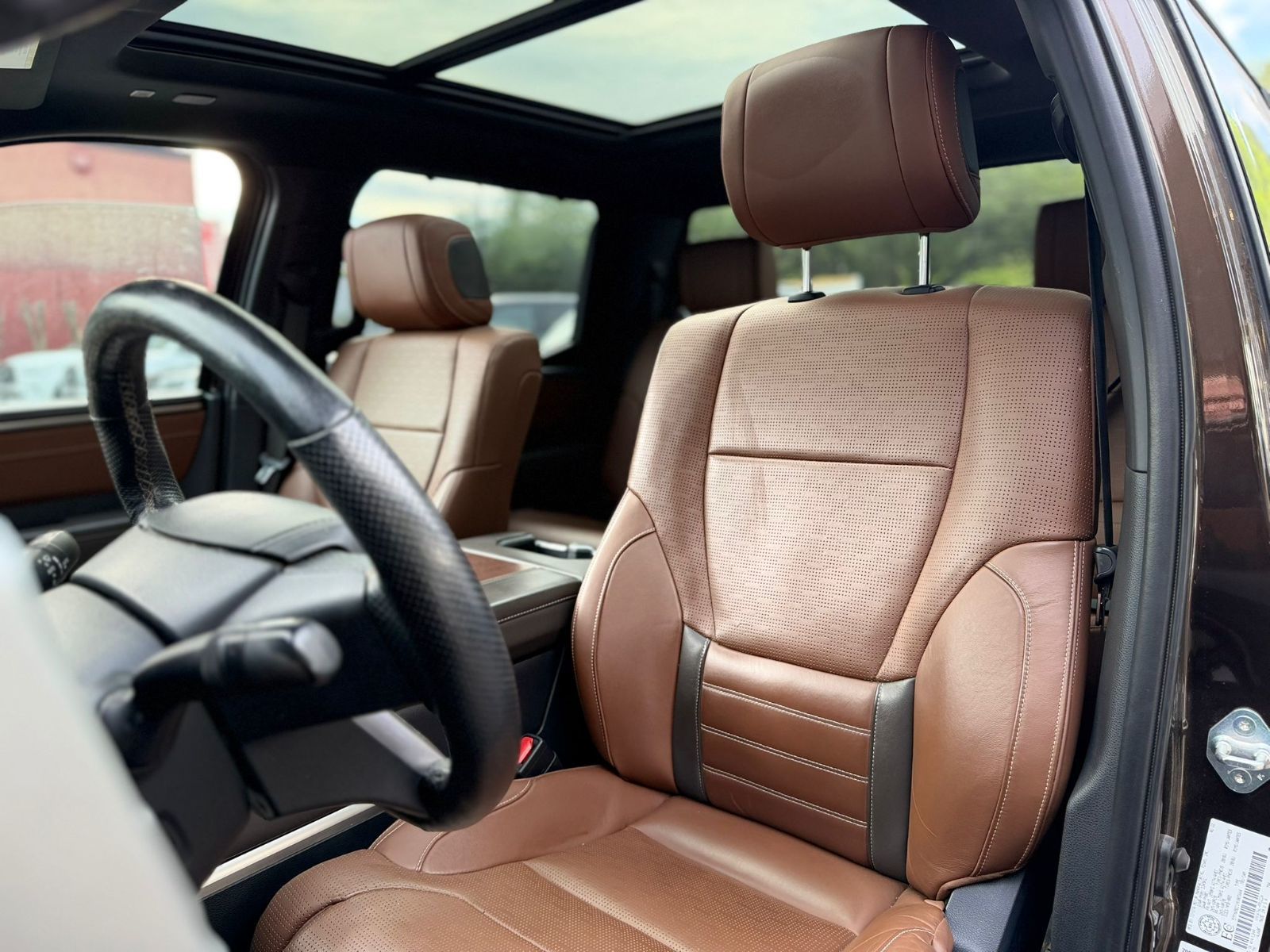 2022 Toyota Tundra 4X4