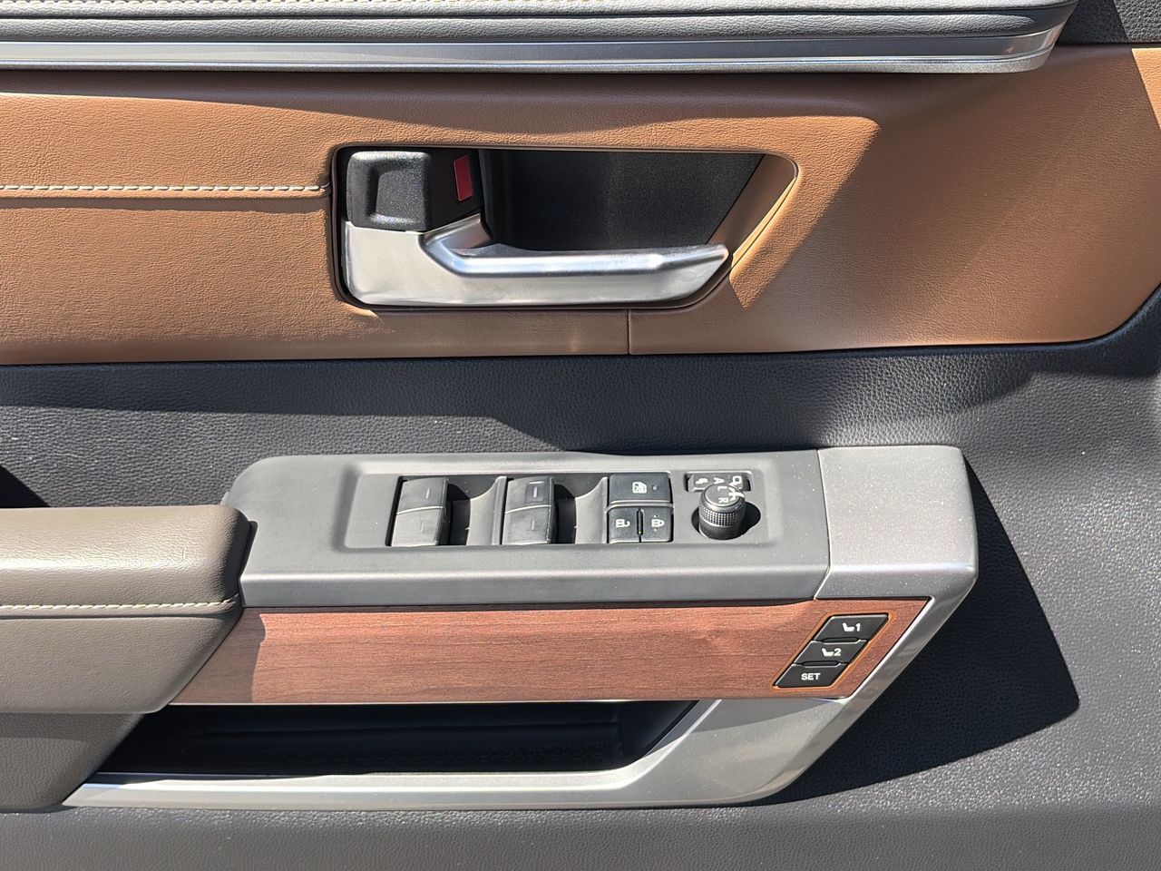 2022 Toyota Tundra 4X4
