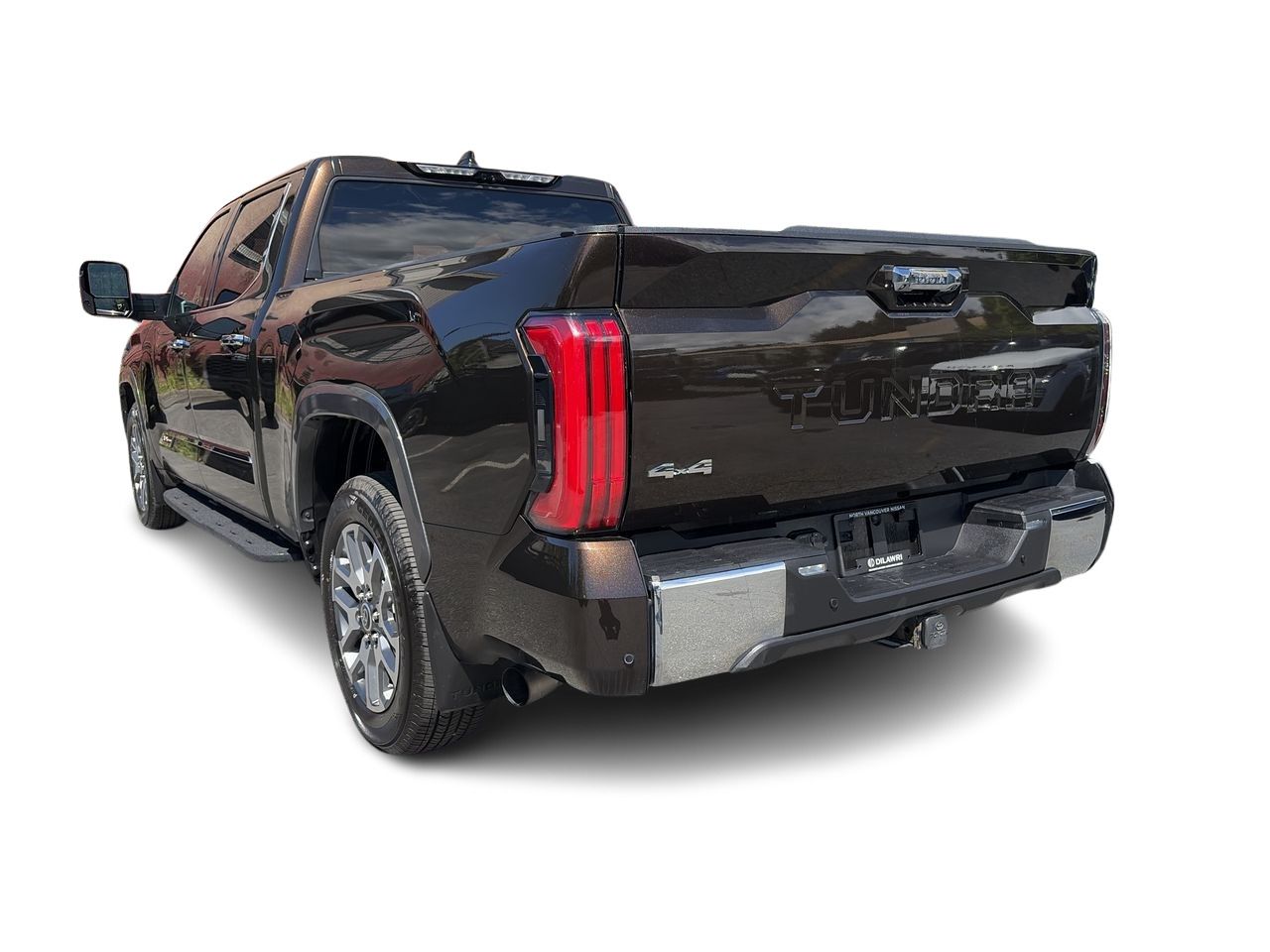 2022 Toyota Tundra 4X4