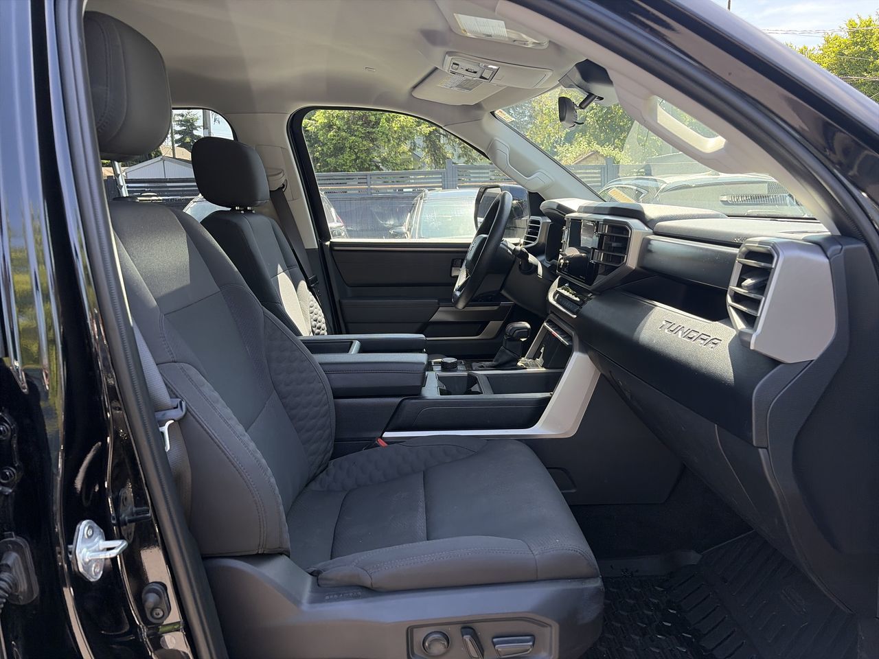 2024 Toyota Tundra