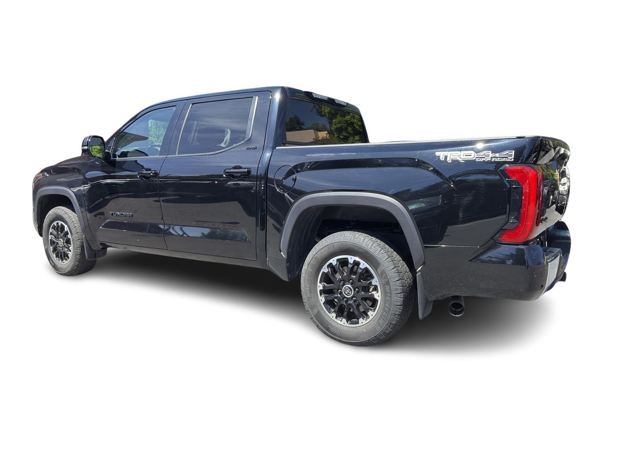2024 Toyota Tundra