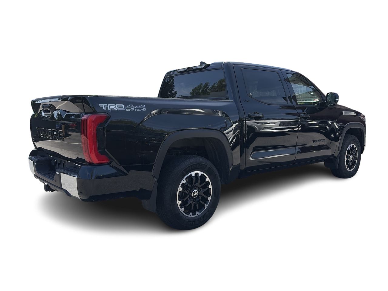 2024 Toyota Tundra