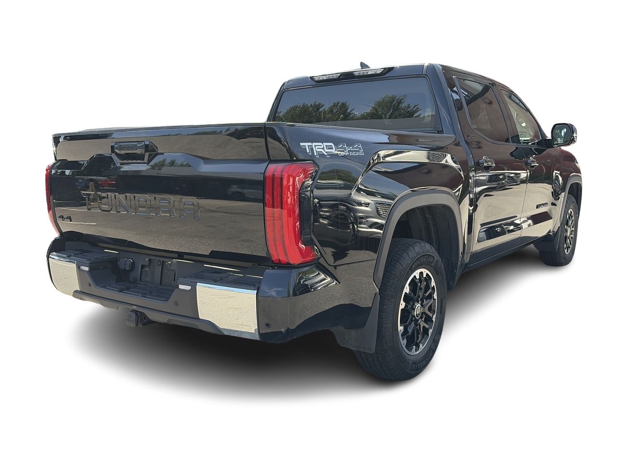 2024 Toyota Tundra