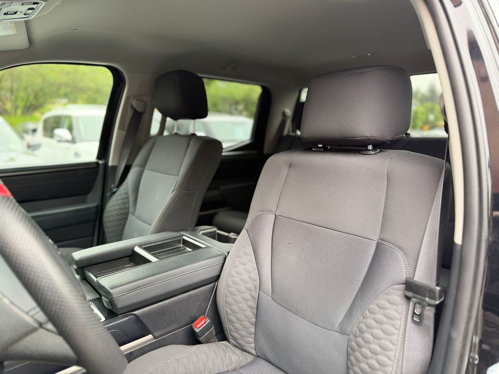 2024 Toyota Tundra