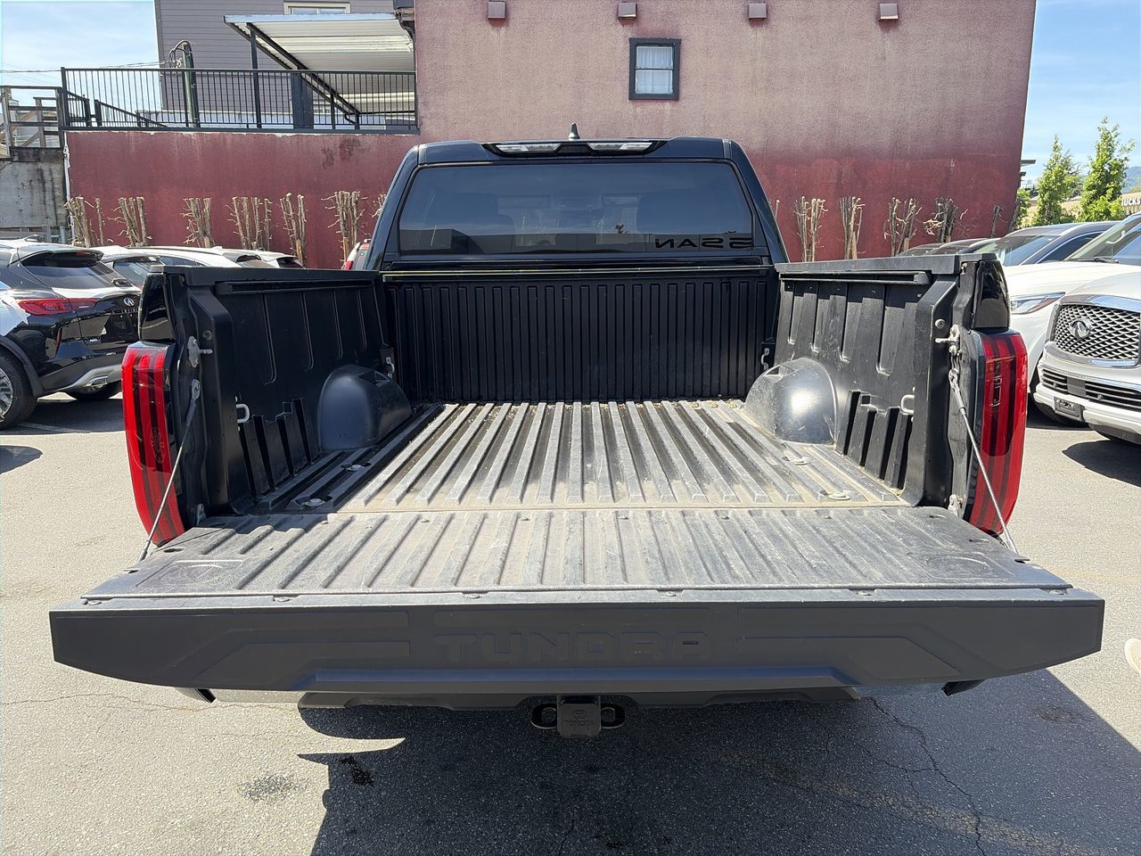 2024 Toyota Tundra