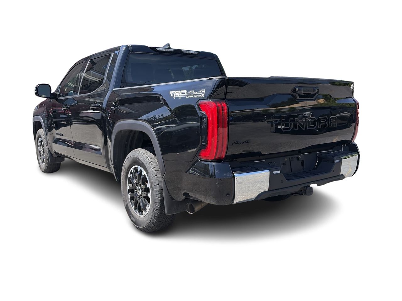 2024 Toyota Tundra