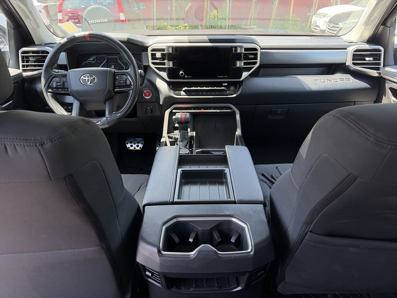 2024 Toyota Tundra