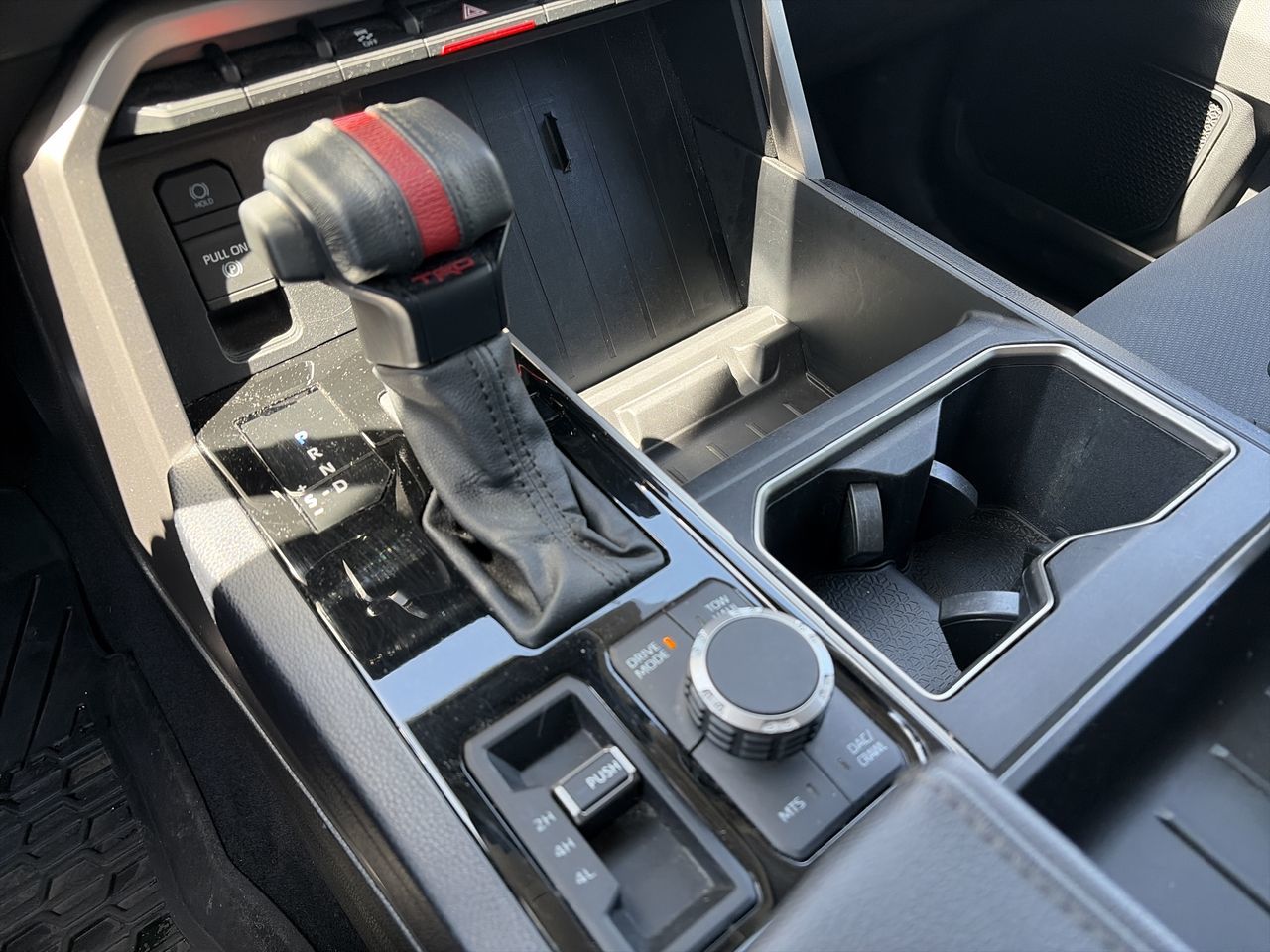 2024 Toyota Tundra