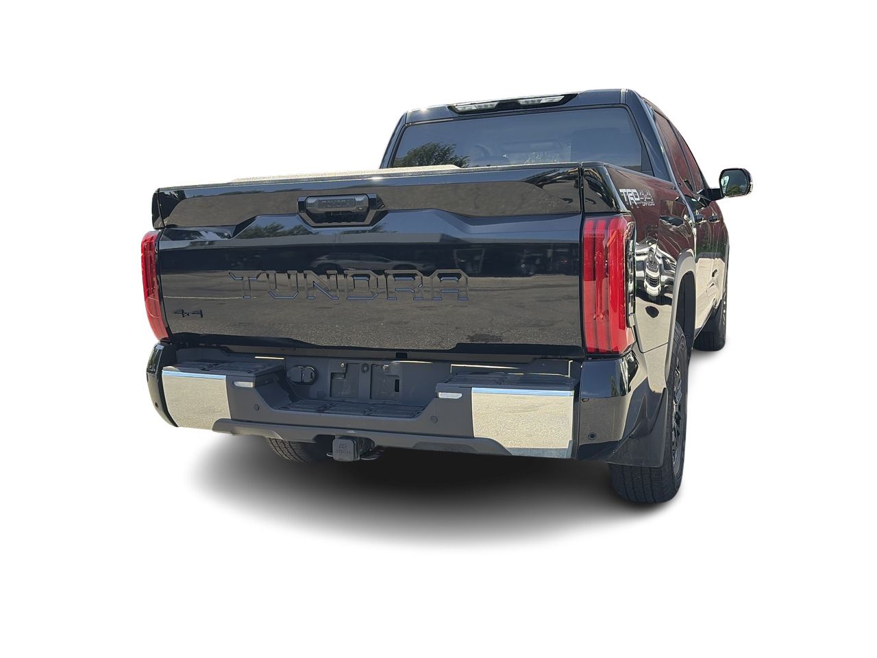 2024 Toyota Tundra