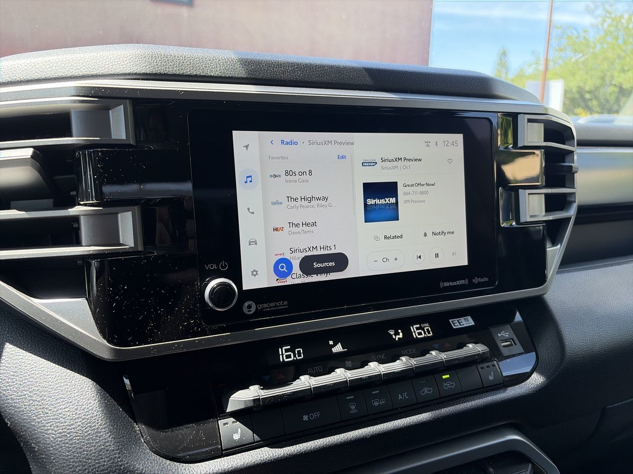 2024 Toyota Tundra