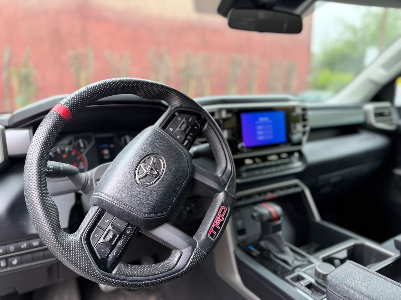 2024 Toyota Tundra
