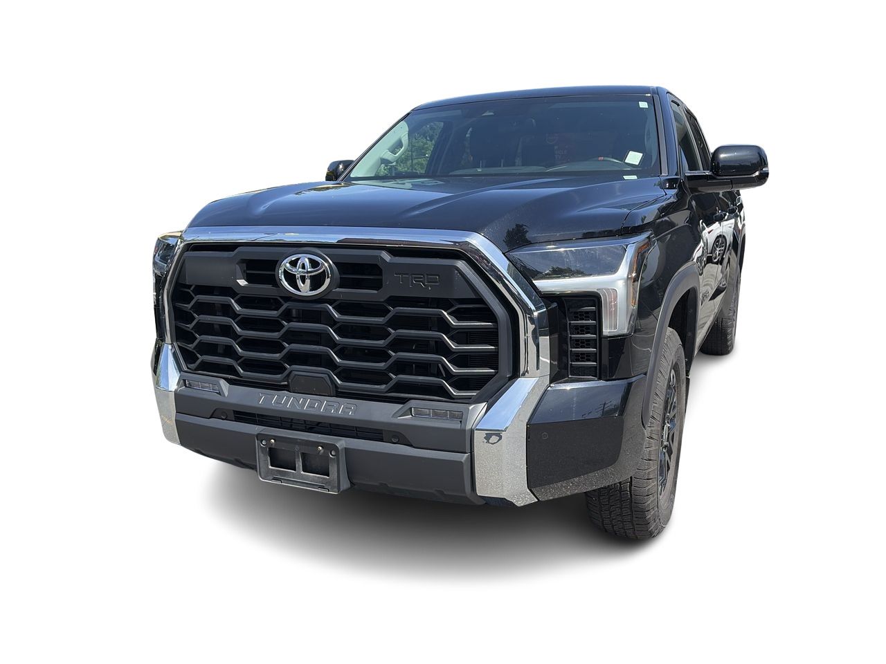 2024 Toyota Tundra