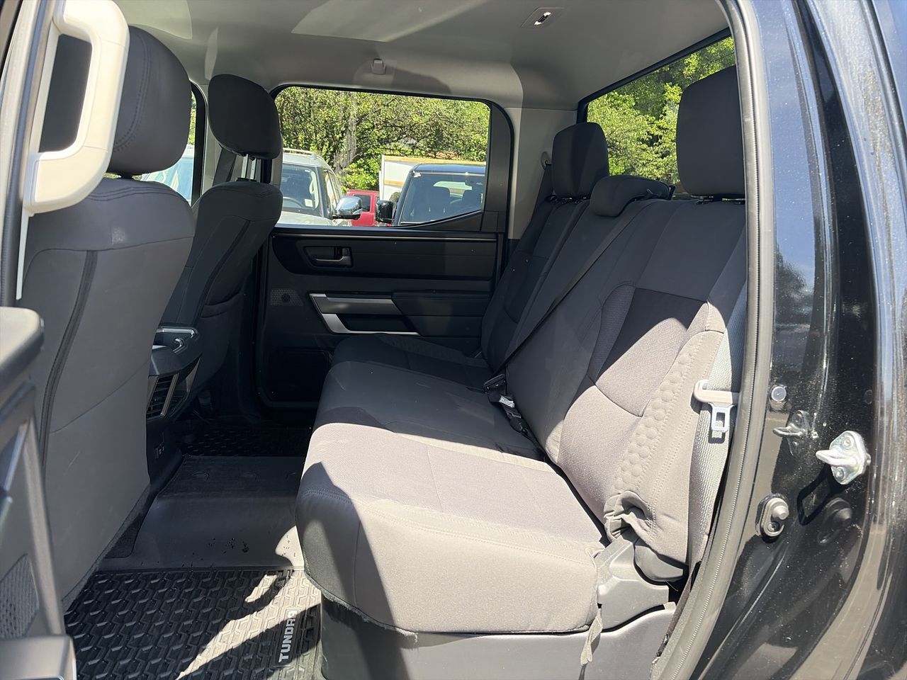 2024 Toyota Tundra