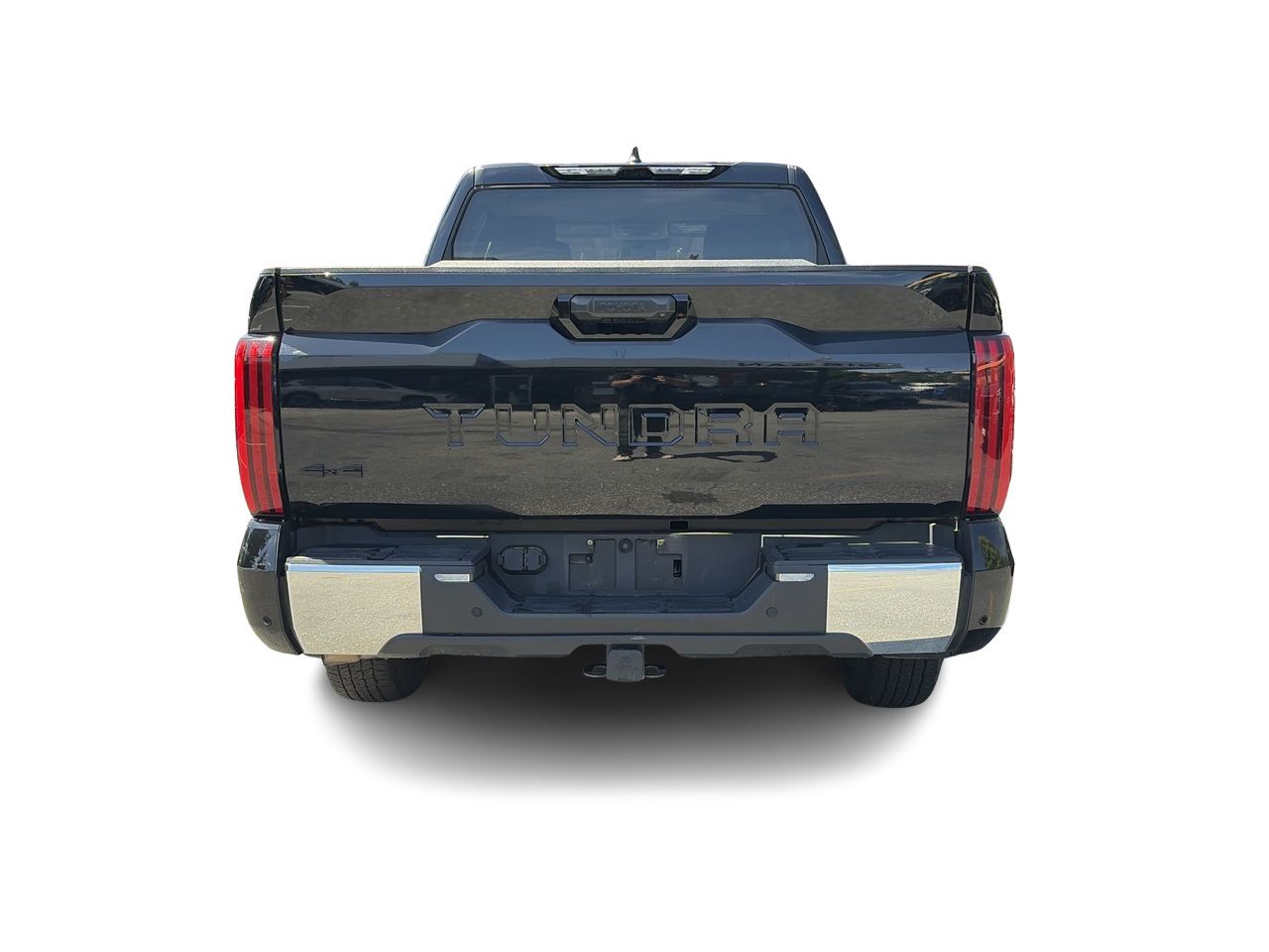 2024 Toyota Tundra