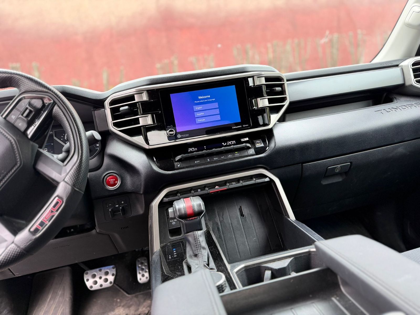 2024 Toyota Tundra
