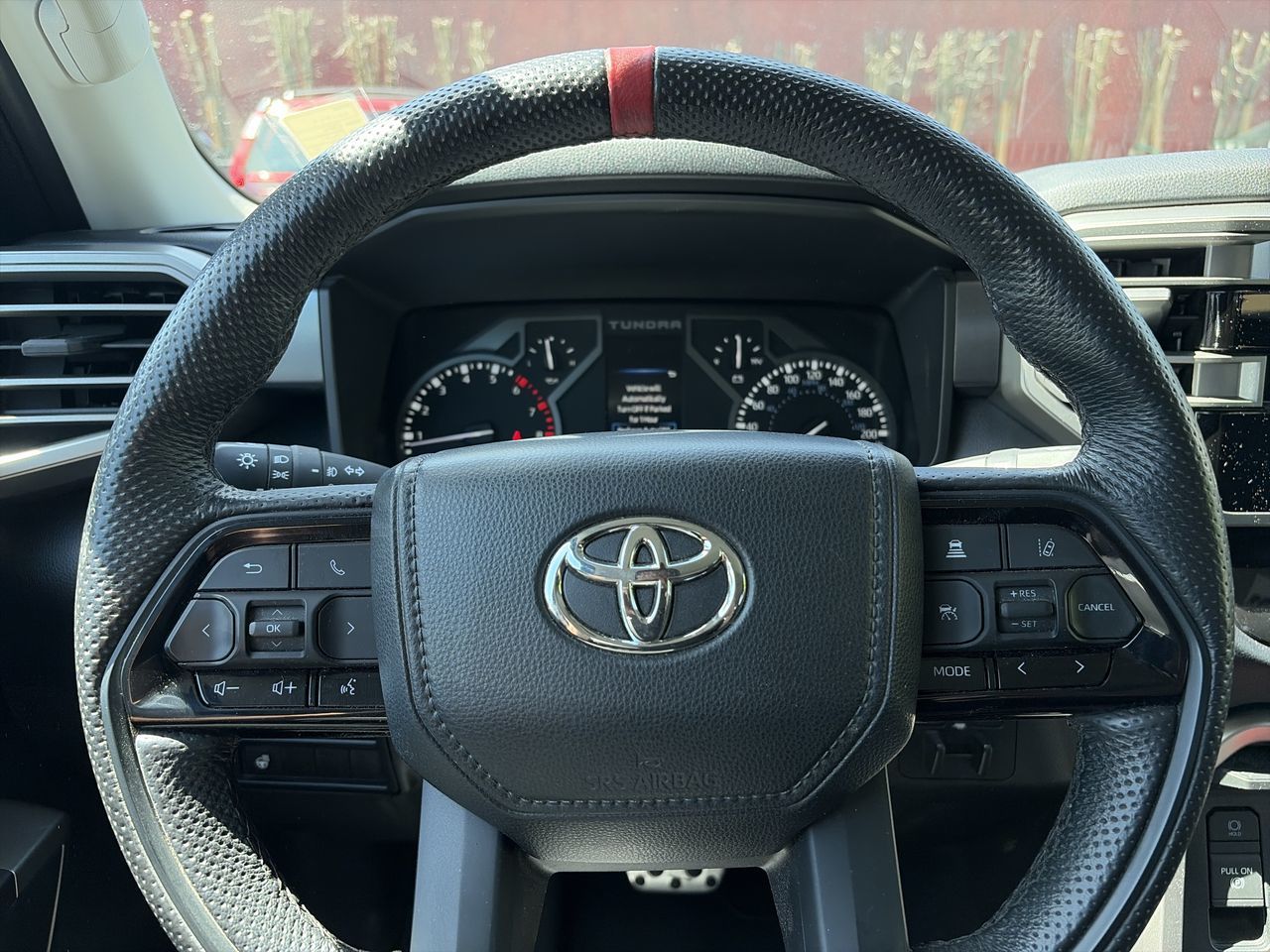 2024 Toyota Tundra