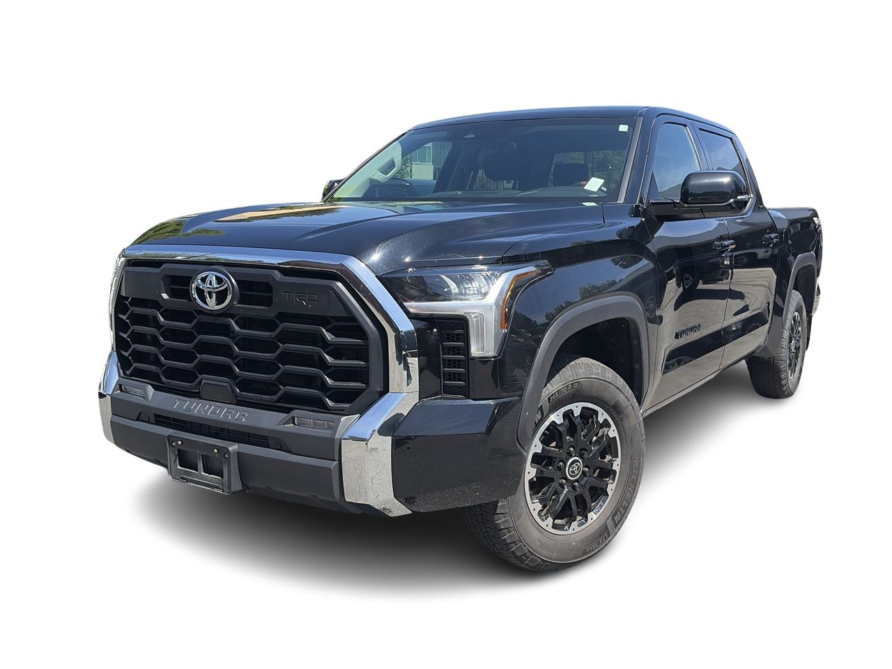 2024 Toyota Tundra