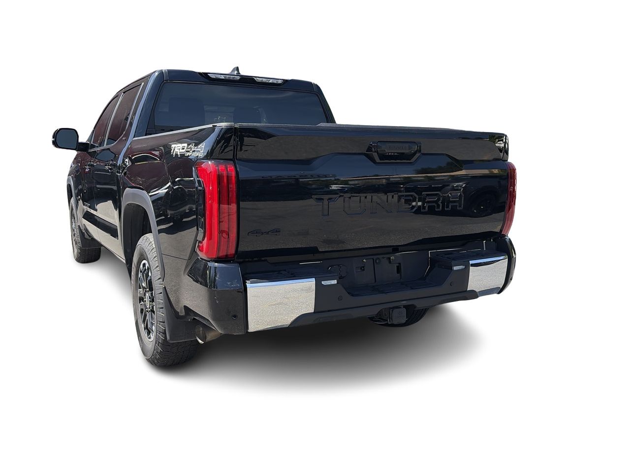 2024 Toyota Tundra