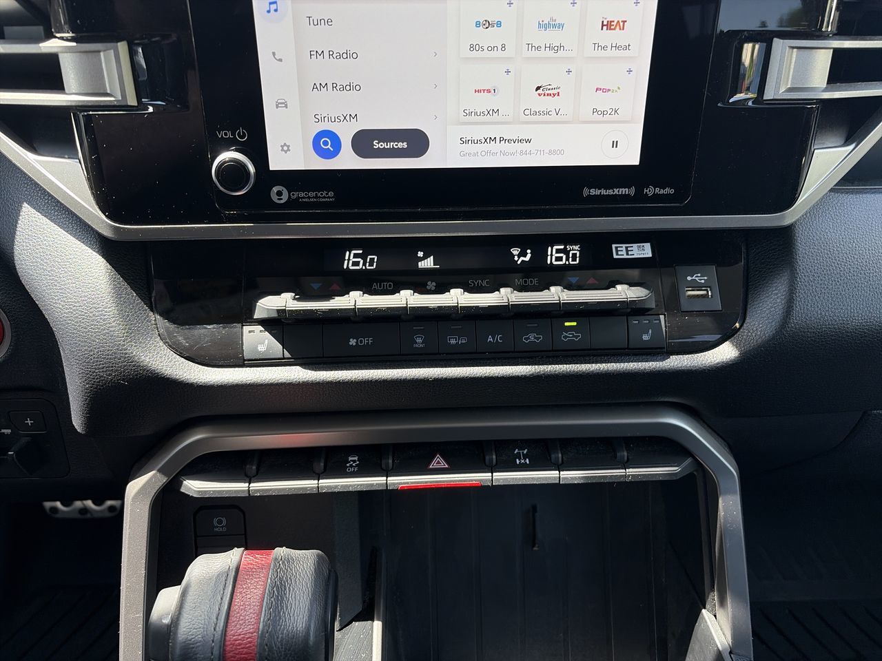 2024 Toyota Tundra