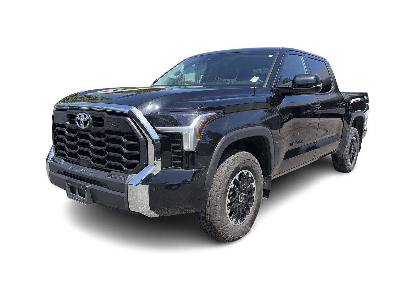 2024 Toyota Tundra