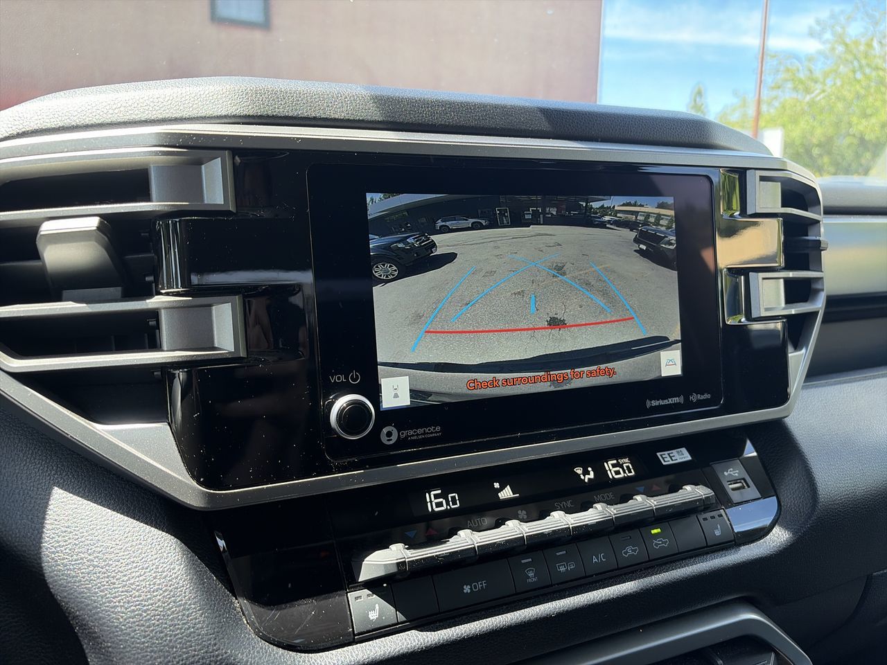 2024 Toyota Tundra