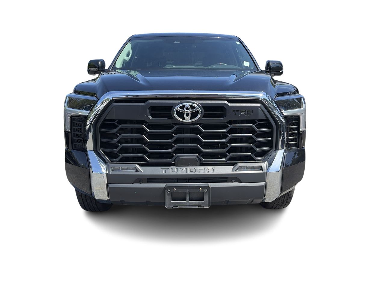 2024 Toyota Tundra