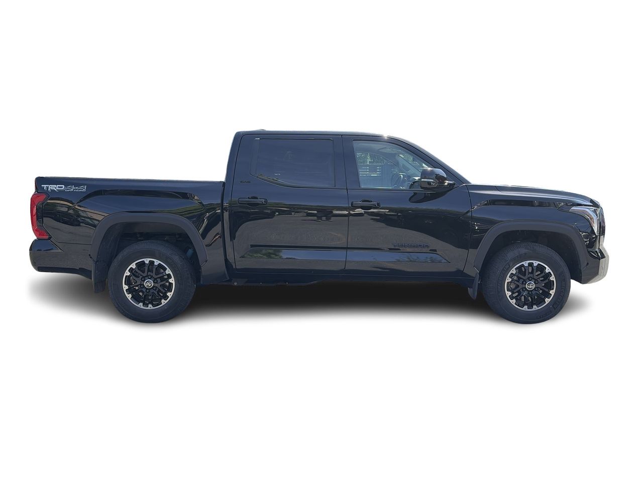 2024 Toyota Tundra