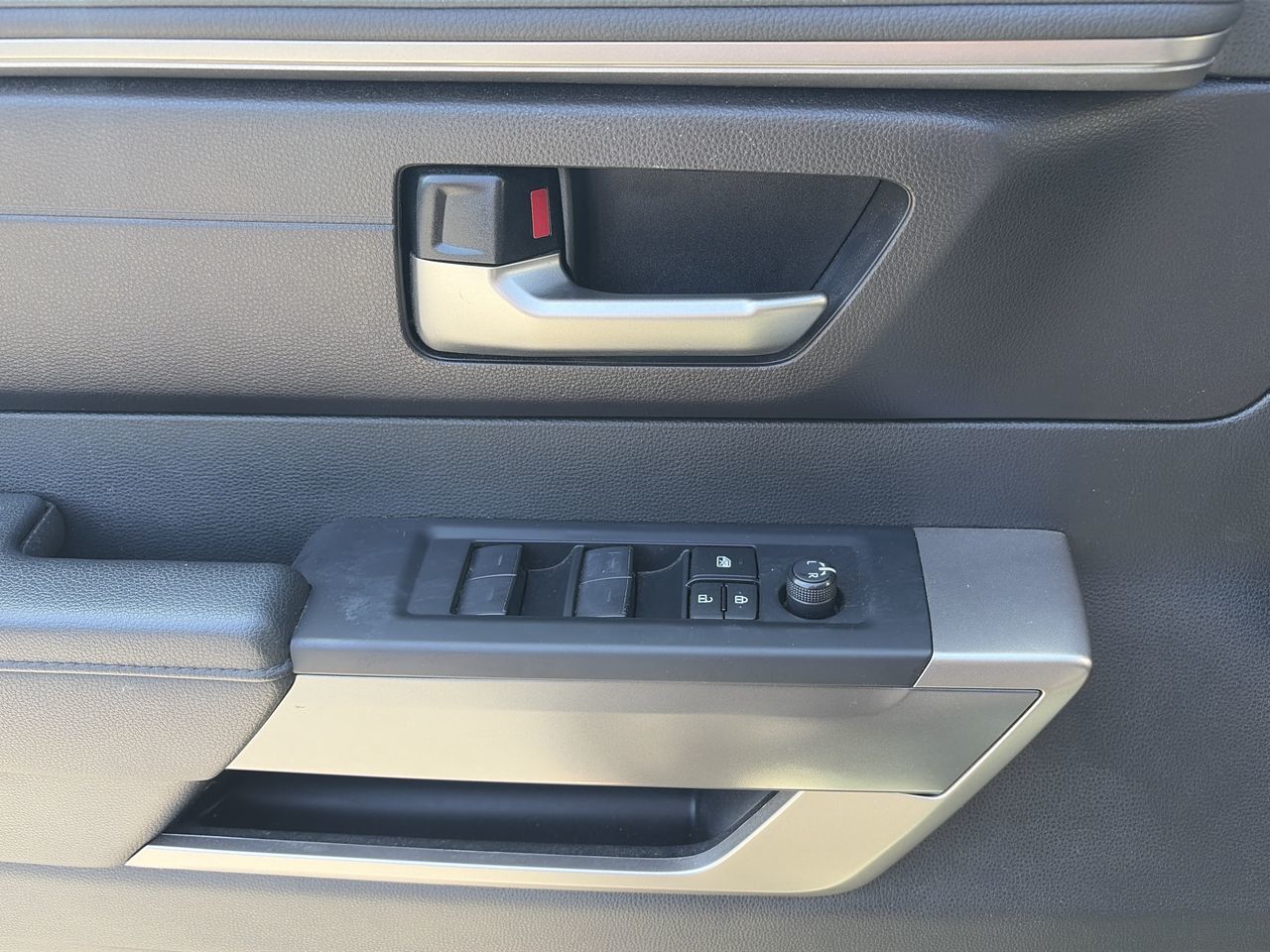 2024 Toyota Tundra