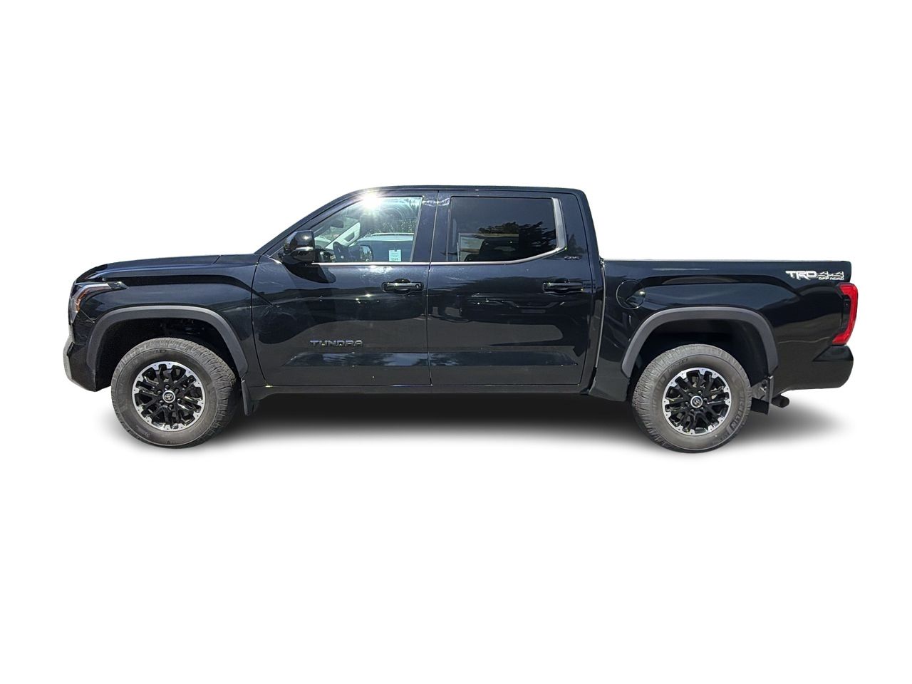 2024 Toyota Tundra