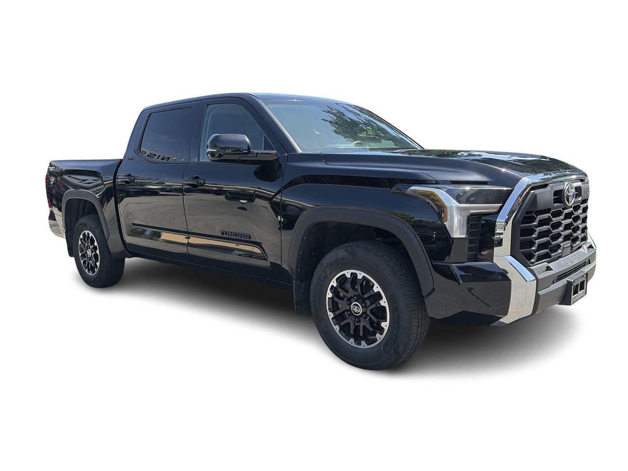 2024 Toyota Tundra