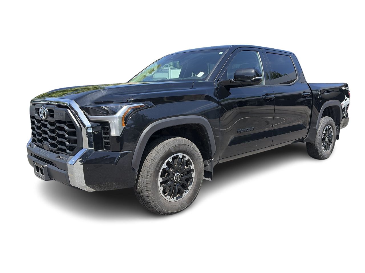 2024 Toyota Tundra