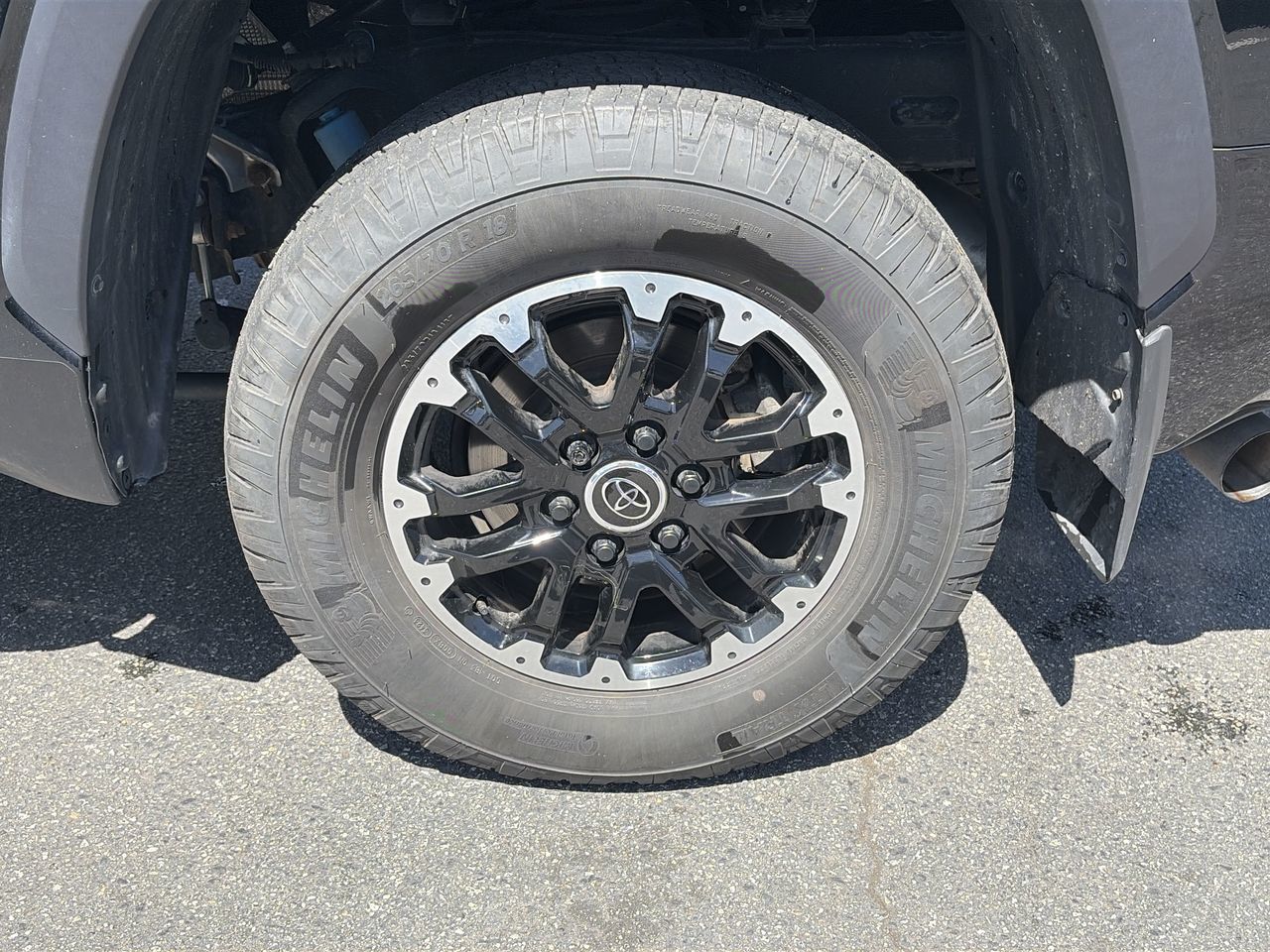 2024 Toyota Tundra
