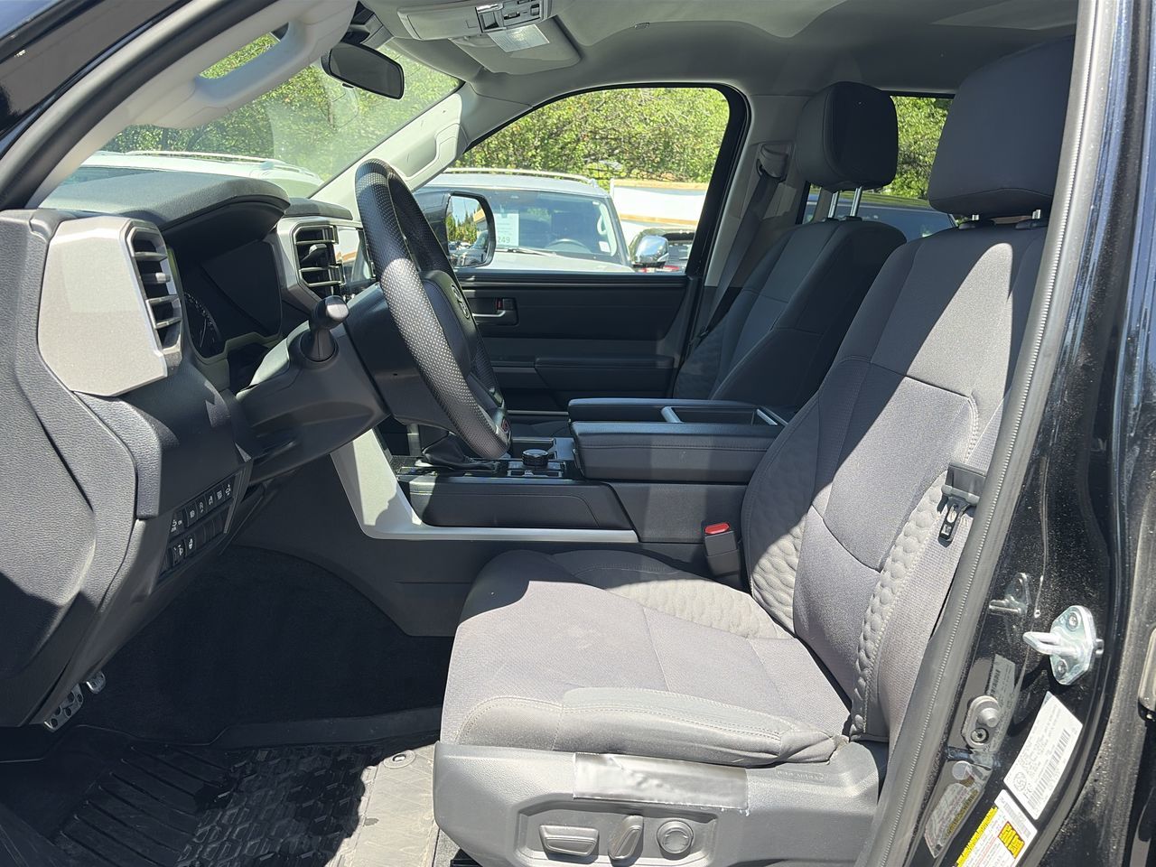 2024 Toyota Tundra